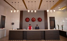 Ramada By Wyndham Bodh Gaya Mahabodhi